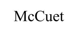 MCCUET trademark