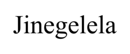 JINEGELELA trademark