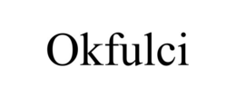 OKFULCI trademark