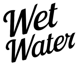 WET WATER trademark