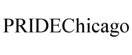 PRIDECHICAGO trademark