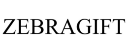 ZEBRAGIFT trademark