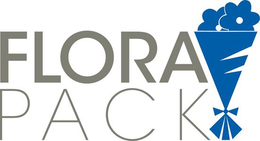 FLORA PACK trademark