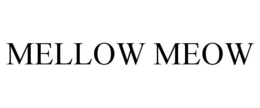 MELLOW MEOW trademark