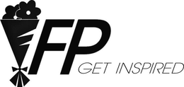 FP GET INSPIRED trademark