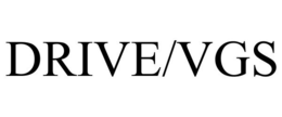 DRIVE/VGS trademark