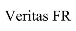 VERITAS FR trademark