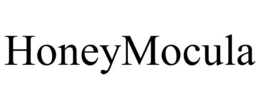 HONEYMOCULA trademark