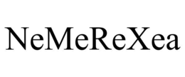 NEMEREXEA trademark