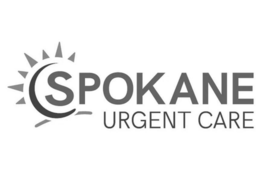 SPOKANE URGENT CARE trademark