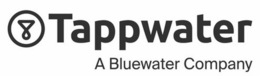 TAPPWATER A BLUEWATER COMPANY trademark