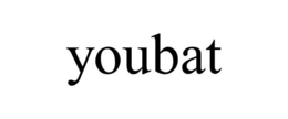 YOUBAT trademark