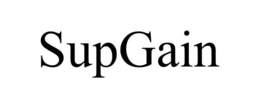 SUPGAIN trademark