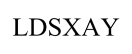 LDSXAY trademark