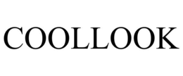 COOLLOOK trademark
