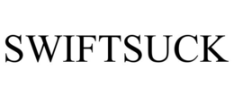 SWIFTSUCK trademark