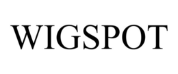 WIGSPOT trademark