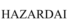 HAZARDAI trademark