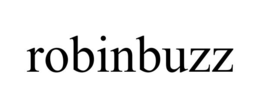 ROBINBUZZ trademark