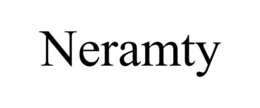 NERAMTY trademark