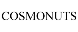 COSMONUTS trademark