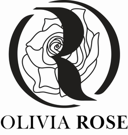 OR OLIVIA ROSE trademark