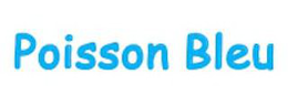 POISSON BLEU trademark