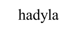 HADYLA trademark