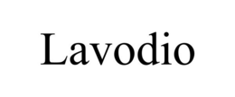 LAVODIO trademark