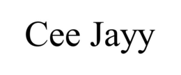 CEE JAYY trademark