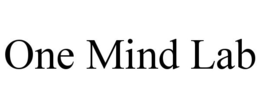 ONE MIND LAB trademark