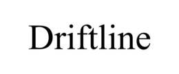 DRIFTLINE trademark