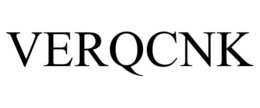 VERQCNK trademark