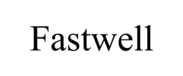 FASTWELL trademark