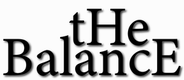 THE BALANCE trademark