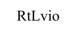 RTLVIO trademark