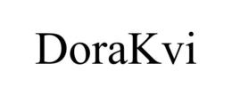 DORAKVI trademark