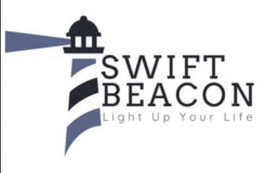SWIFT BEACON LIGHT UP YOUR LIFE trademark