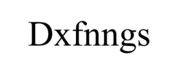 DXFNNGS trademark