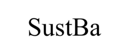 SUSTBA trademark