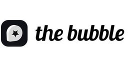 THE BUBBLE trademark