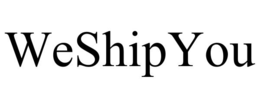 WESHIPYOU trademark