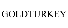 GOLDTURKEY trademark