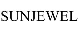 SUNJEWEL trademark