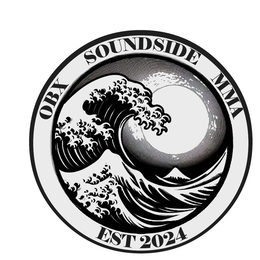 OBX SOUNDSIDE MMA EST 2024 trademark