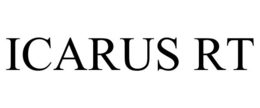 ICARUS RT trademark