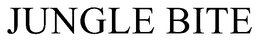 JUNGLE BITE trademark
