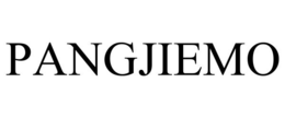 PANGJIEMO trademark