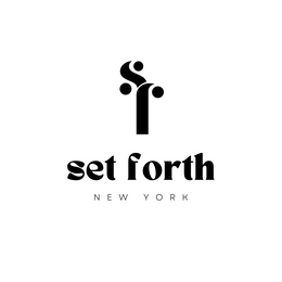 SF SET FORTH NEW YORK trademark