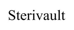 STERIVAULT trademark